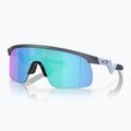 Napszemüveg dziecięce Oakley Resistor blue steel/prizm sapphire 5