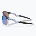 Napszemüveg dziecięce Oakley Resistor blue steel/prizm sapphire 7