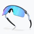 Napszemüveg dziecięce Oakley Resistor blue steel/prizm sapphire 8