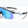 Napszemüveg dziecięce Oakley Resistor blue steel/prizm sapphire 10