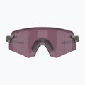 Napszemüveg Oakley Encoder matte olive/prizm road black 6