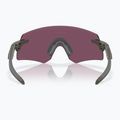 Napszemüveg Oakley Encoder matte olive/prizm road black 7