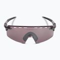Napszemüveg Oakley Encoder Strike Vented matte grey smoke/prizm road black 3