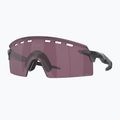 Napszemüveg Oakley Encoder Strike Vented matte grey smoke/prizm road black 5