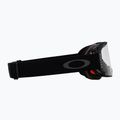 Kerékpáros szemüveg Oakley Airbrake MTB black gunmetal/clear 2