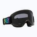 Kerékpáros szemüveg Oakley O Frame 2.0 Pro MTB b1b galaxy black/light grey