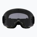 Kerékpáros szemüveg Oakley O Frame 2.0 Pro MTB b1b galaxy black/light grey 8