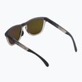 Oakley Frogskins Range matt szürke füst/szürke tinta/rubin napszemüveg 2