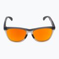 Oakley Frogskins Range matt szürke füst/szürke tinta/rubin napszemüveg 3