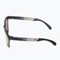 Oakley Frogskins Range matt szürke füst/szürke tinta/rubin napszemüveg 4