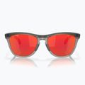 Oakley Frogskins Range matt szürke füst/szürke tinta/rubin napszemüveg 6