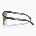 Oakley Frogskins Range matt szürke füst/szürke tinta/rubin napszemüveg 7