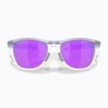 Oakley Frogskins Hybrid matt transz lila/tiszta prizm ibolya napszemüveg 5
