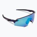 Napszemüveg Oakley Encoder matte cyan/blue colorshift/prizm sapphire