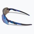 Napszemüveg Oakley Encoder matte cyan/blue colorshift/prizm sapphire 4
