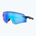 Napszemüveg Oakley Encoder matte cyan/blue colorshift/prizm sapphire 5