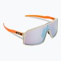 Napszemüveg Oakley Sutro matte sand/prizm snow sapphire