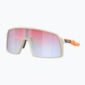 Napszemüveg Oakley Sutro matte sand/prizm snow sapphire 5