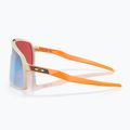 Napszemüveg Oakley Sutro matte sand/prizm snow sapphire 8