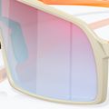 Napszemüveg Oakley Sutro matte sand/prizm snow sapphire 9