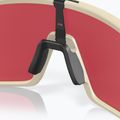 Napszemüveg Oakley Sutro matte sand/prizm snow sapphire 10