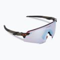 Napszemüveg Oakley Encoder matte moss green/prizm snow sapphire