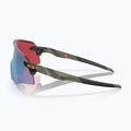 Napszemüveg Oakley Encoder matte moss green/prizm snow sapphire 8