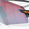 Napszemüveg Oakley Encoder matte moss green/prizm snow sapphire 9