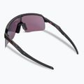 Napszemüveg Oakley Sutro Lite matte black/prizm road 2