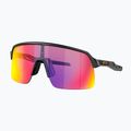 Napszemüveg Oakley Sutro Lite matte black/prizm road 5