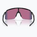 Napszemüveg Oakley Sutro Lite matte black/prizm road 7