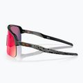Napszemüveg Oakley Sutro Lite matte black/prizm road 8