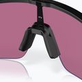 Napszemüveg Oakley Sutro Lite matte black/prizm road 10