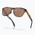 Oakley Frogskins Range barna teknőc/barna füst napszemüveg 4