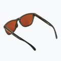Oakley Frogskins Range sötét ecset/prizm 24k polarizált napszemüveg 2