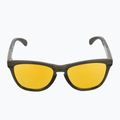 Oakley Frogskins Range sötét ecset/prizm 24k polarizált napszemüveg 3