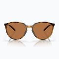 Oakley Sielo polírozott barna teknőc/prizm bronz polár napszemüveg 3