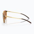 Oakley Sielo polírozott barna teknőc/prizm bronz polár napszemüveg 4