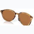 Oakley Sielo polírozott barna teknőc/prizm bronz polár napszemüveg 8