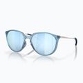 Oakley Sielo matt transz stonewash/prizm mélyvízi polár napszemüveg 2