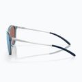 Oakley Sielo matt transz stonewash/prizm mélyvízi polár napszemüveg 4