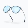 Oakley Sielo matt transz stonewash/prizm mélyvízi polár napszemüveg 5