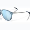 Oakley Sielo matt transz stonewash/prizm mélyvízi polár napszemüveg 7
