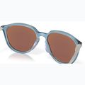 Oakley Sielo matt transz stonewash/prizm mélyvízi polár napszemüveg 8