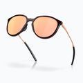 Oakley Sielo kristály málna/prizm rózsa arany napszemüveg 4