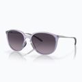 Oakley Sielo matt transz lila/prizm szürke gradiens napszemüveg