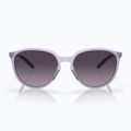 Oakley Sielo matt transz lila/prizm szürke gradiens napszemüveg 2
