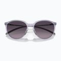 Oakley Sielo matt transz lila/prizm szürke gradiens napszemüveg 5