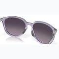Oakley Sielo matt transz lila/prizm szürke gradiens napszemüveg 7