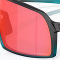Napszemüveg Oakley Sutro matte trans balsam fade/prizm trail torch 9